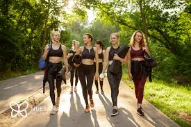 Health Benefits of Physical Activity in Healthy Communities