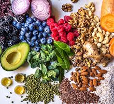 Healthy Eating for a Strong and Healthy Body