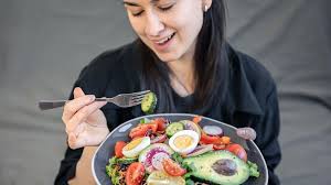 what is Healthy Eating 