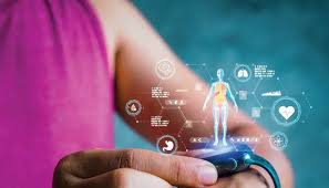  Fitness trackers for physical activity 