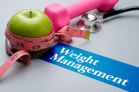  healthy habits for good weight 