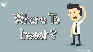 where to invest your money 