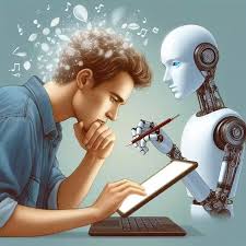 AI Tools for for writing 