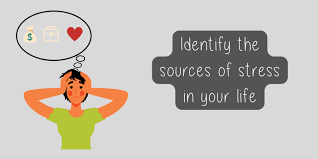 identify the mental health 