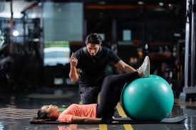 excersie for mental health 